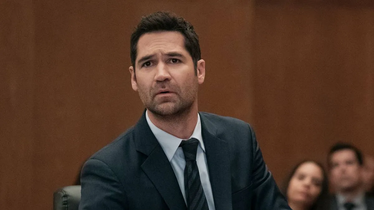 Netflix's The Lincoln Lawyer to End After Fifth Season