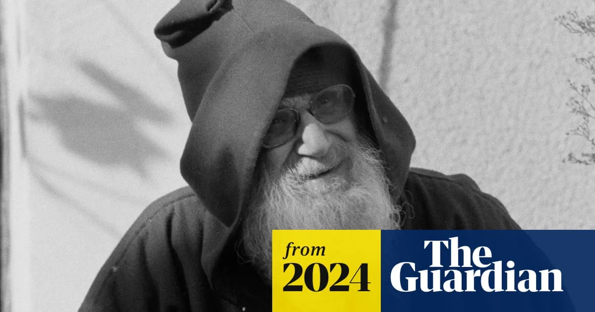 The Lost Genius: Alexander Grothendieck's Mystical Mathematics and Tragic End