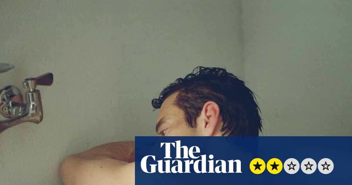 The Man I Love Review: Rami Malek Overripe in 80s Aids Drama