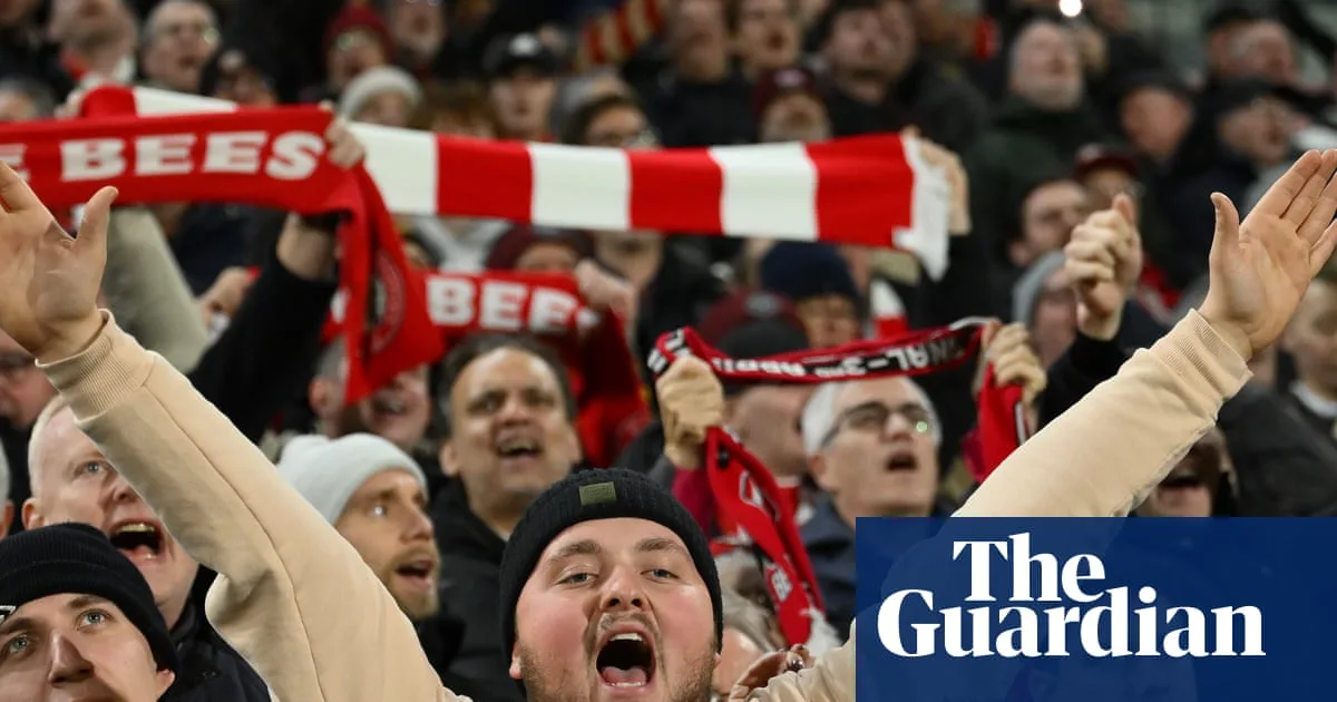 The Mystery of Football Chants: Where Do They Come From?