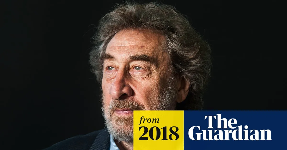 Howard Jacobson Blames Readers, Not Novels, for Decline in Literary Fiction Sales