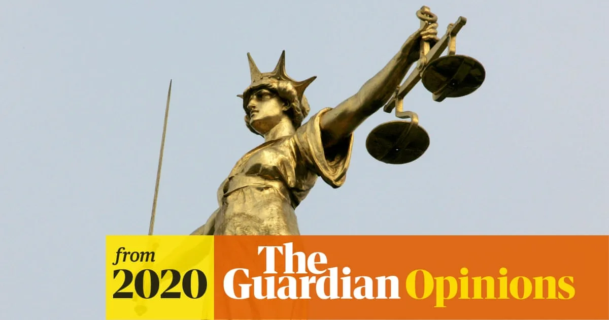The One Word Reason Rape Trials Keep Failing Women