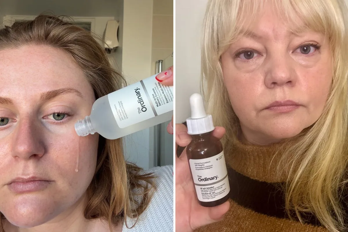 The Ordinary Surprise Birthday Sale: 23% Off Sitewide – Best Picks