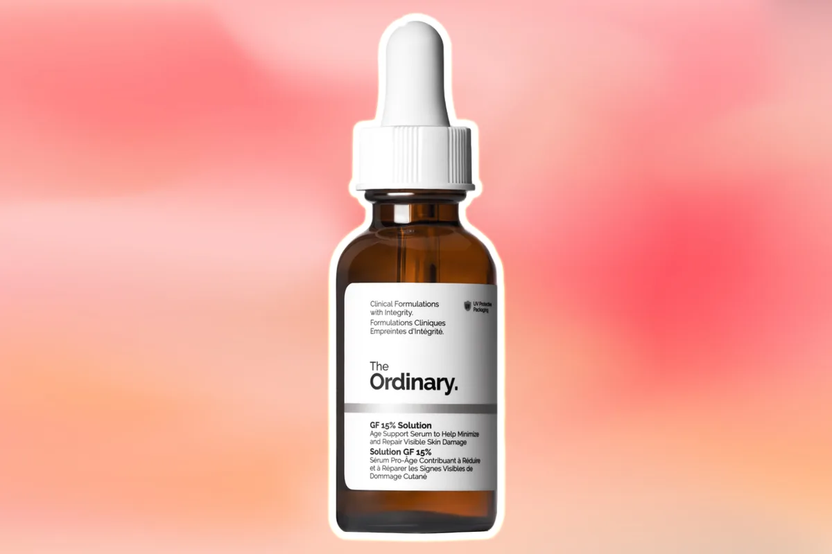 The Ordinary's Growth Factor Serum: A Beauty Editor's Verdict