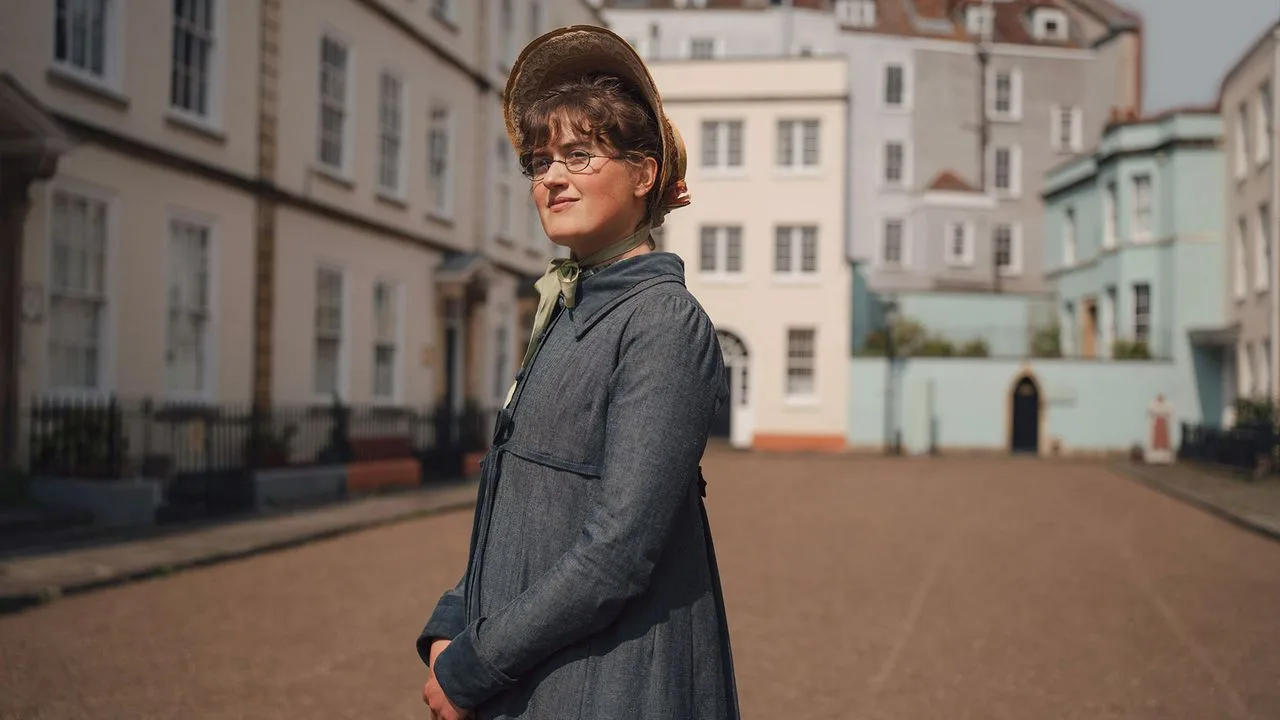 The Other Bennet Sister Filming Locations Revealed
