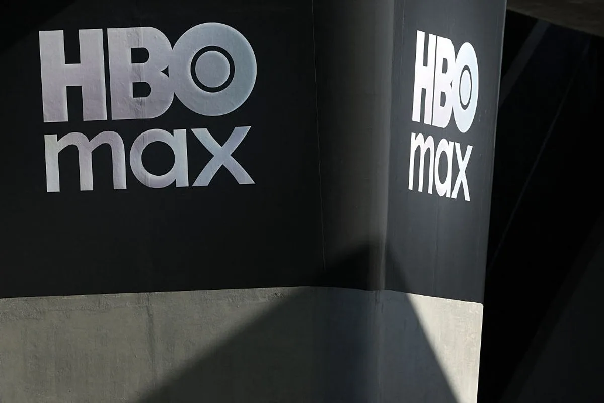 HBO Max Finally Launches in UK on 26 March, Featuring The Pitt and More