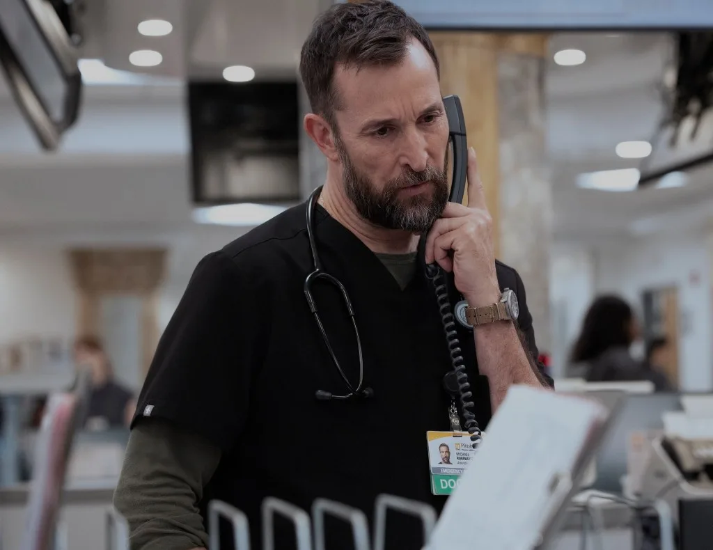 The Pitt Season 3 Confirmed for UK Fans After Hit Renewal