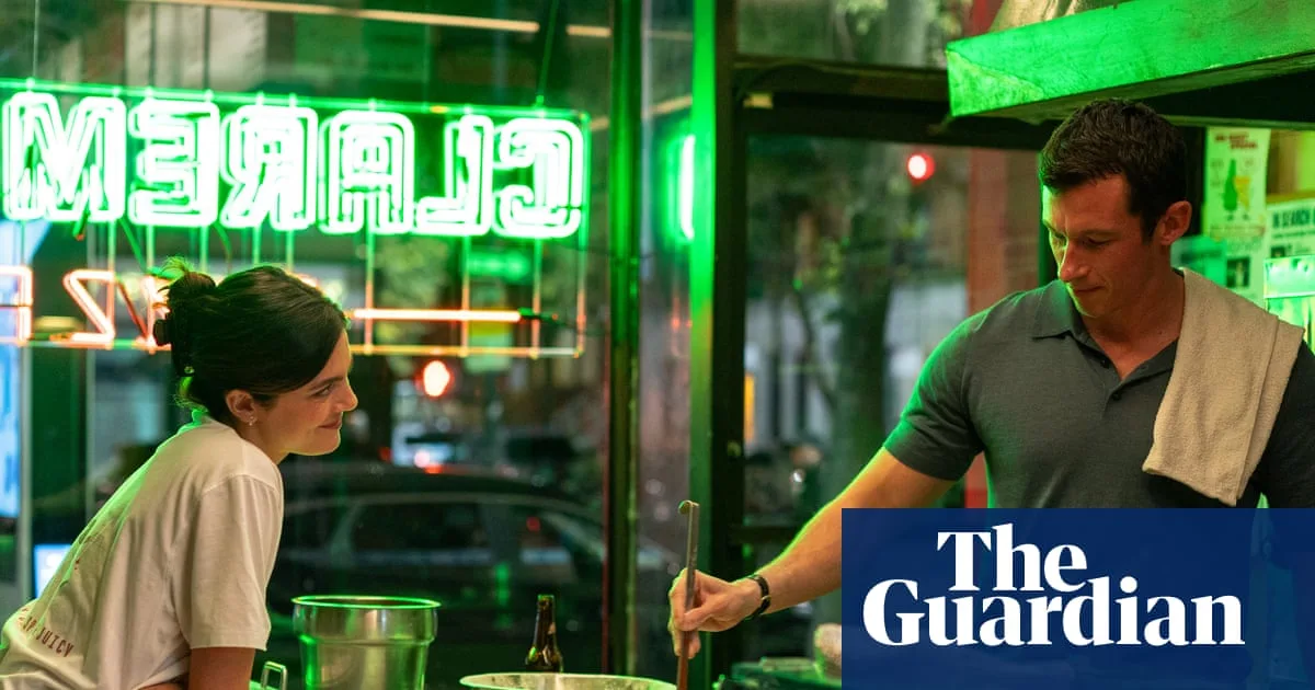 One Night Only: The Purge for Sex Romcom Raises Eyebrows