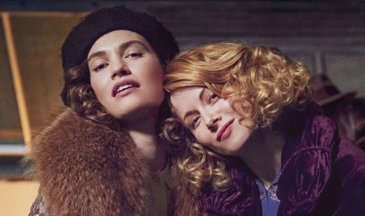 The Pursuit of Love: Must-Watch Period Drama for Fans