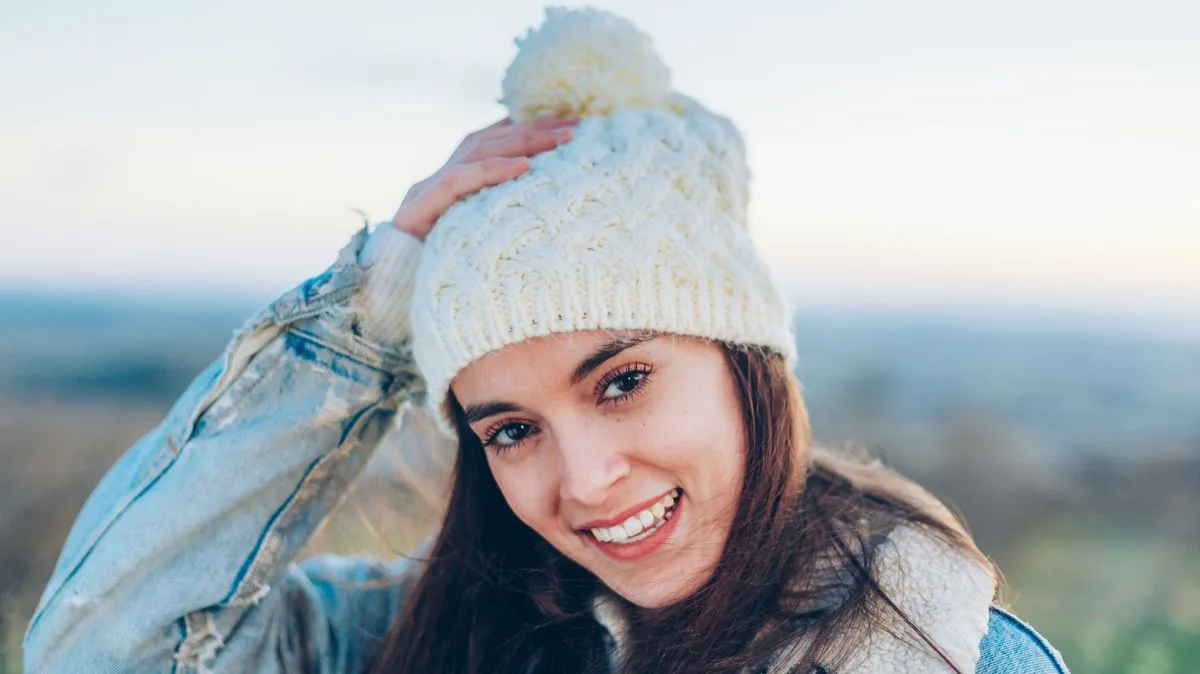 The Real Purpose Behind Winter Hat Pom Poms Revealed