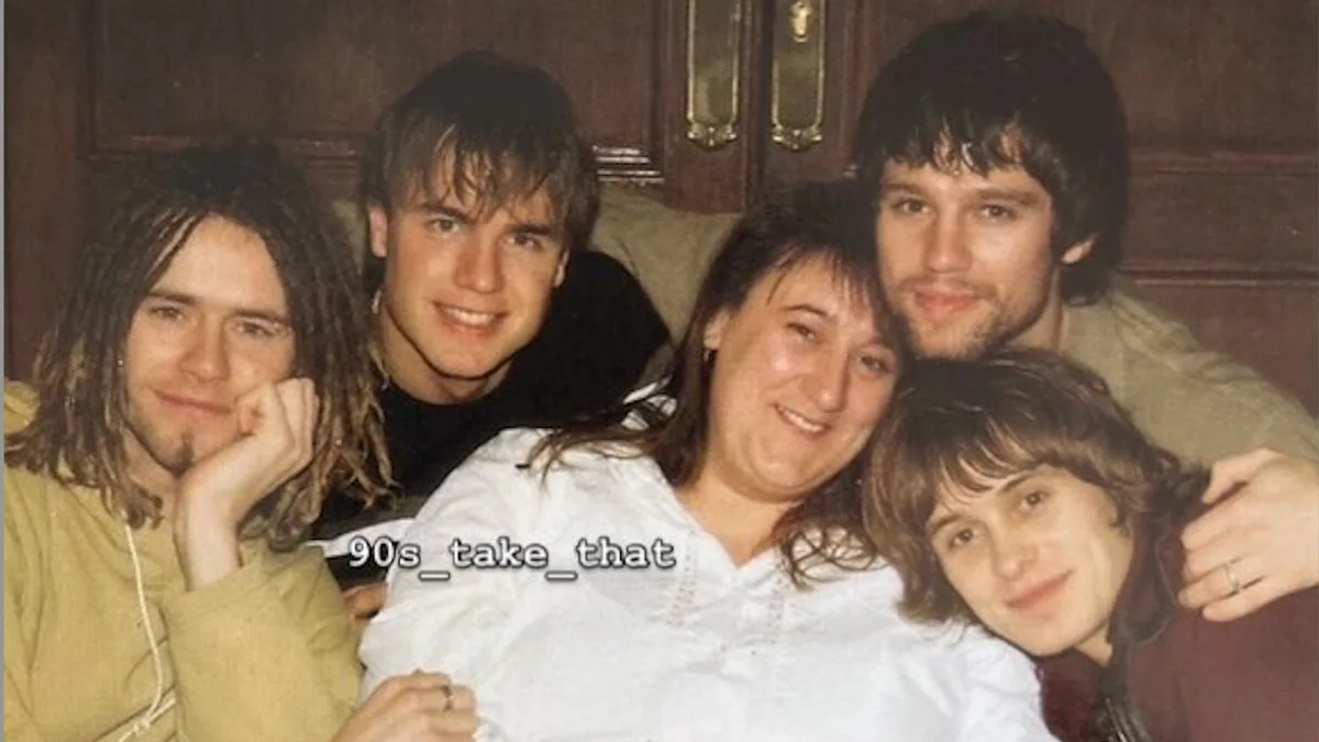 'I worked with Take That before split and know exactly why Jason Orange quit'