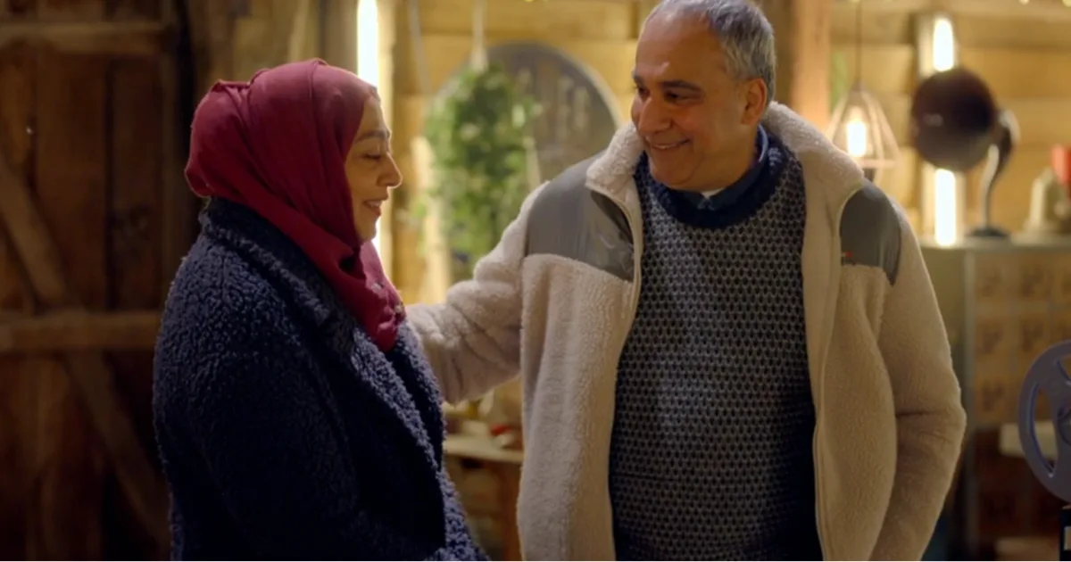 The Repair Shop's Most Emotional Restoration Leaves Viewers in Tears