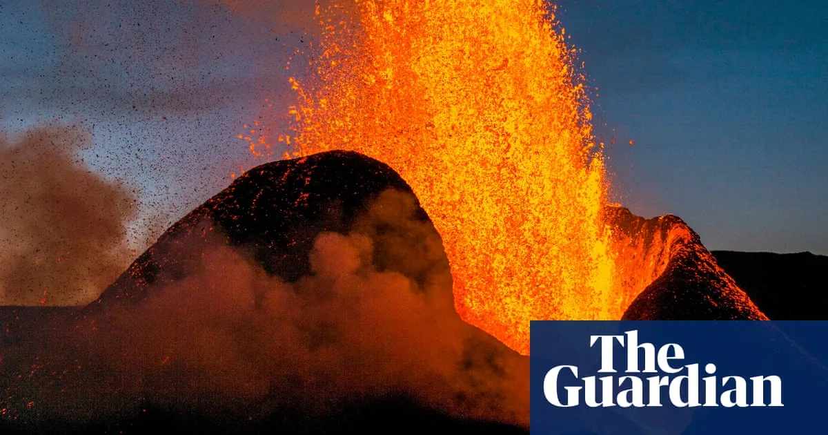 The Savage Landscape by Cal Flyn review – a carnival of a book about Earth’s wild places