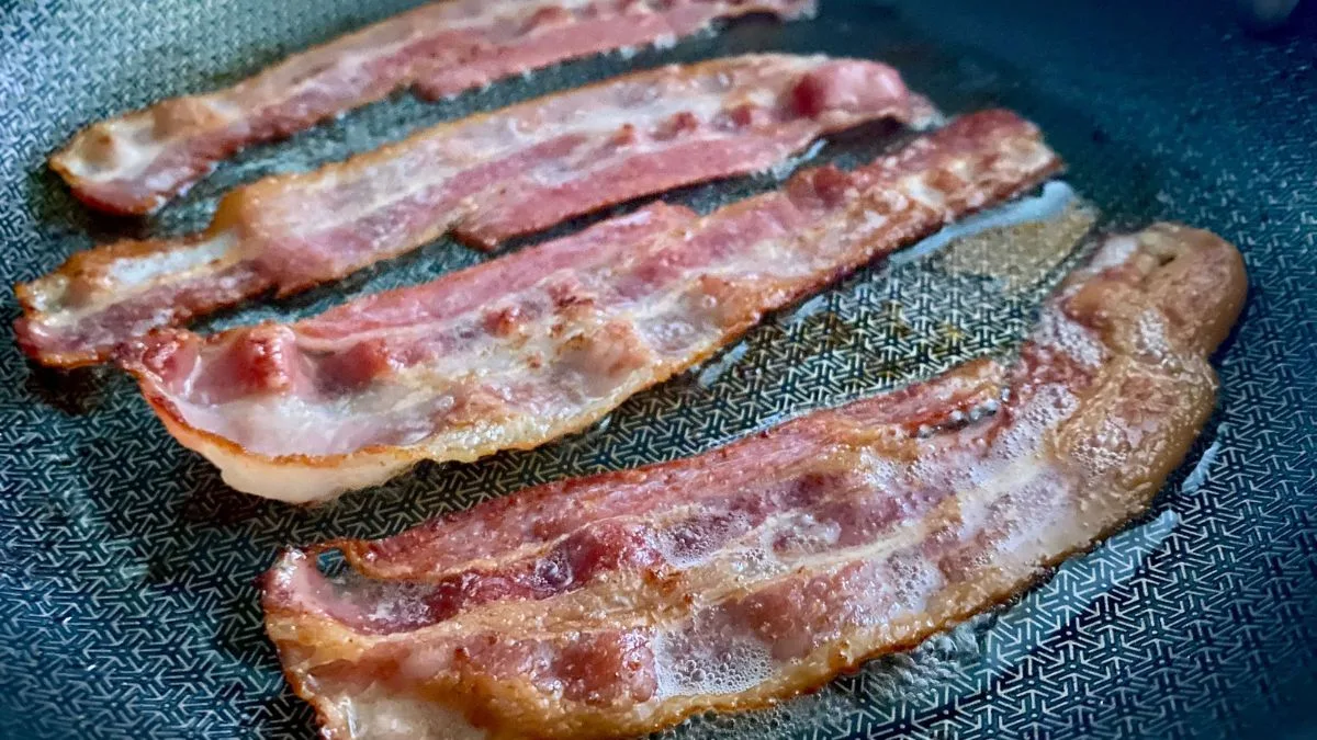 Oven Method Wins for Crispy Bacon Without the Mess