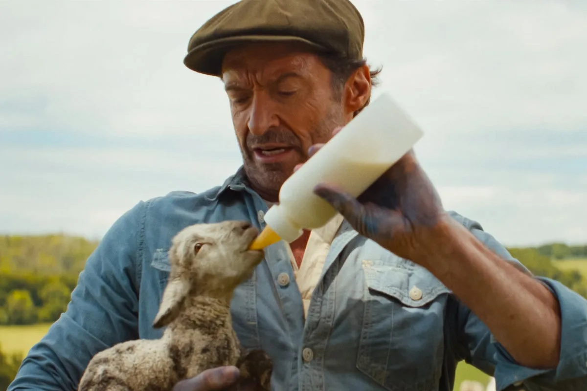 The Sheep Detectives: An Oddly Charming Talking Sheep Comedy