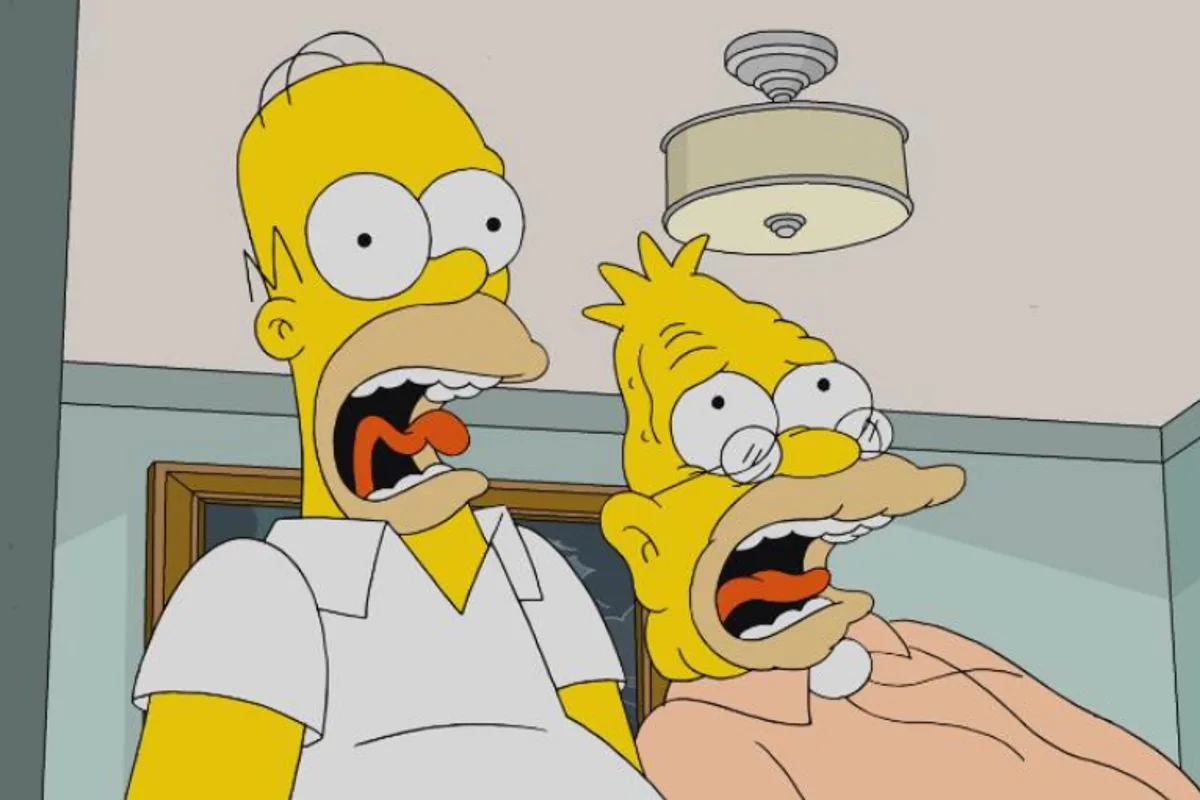 The Simpsons Kills Off Alice Glick After 34 Years