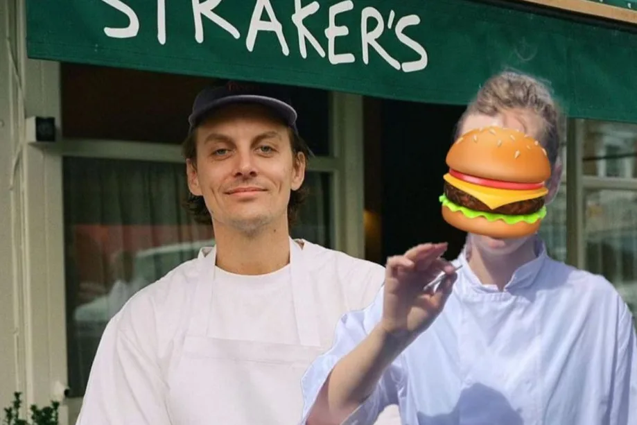 Anonymous Chef @sluttycheff Takes on Restaurant Diversity