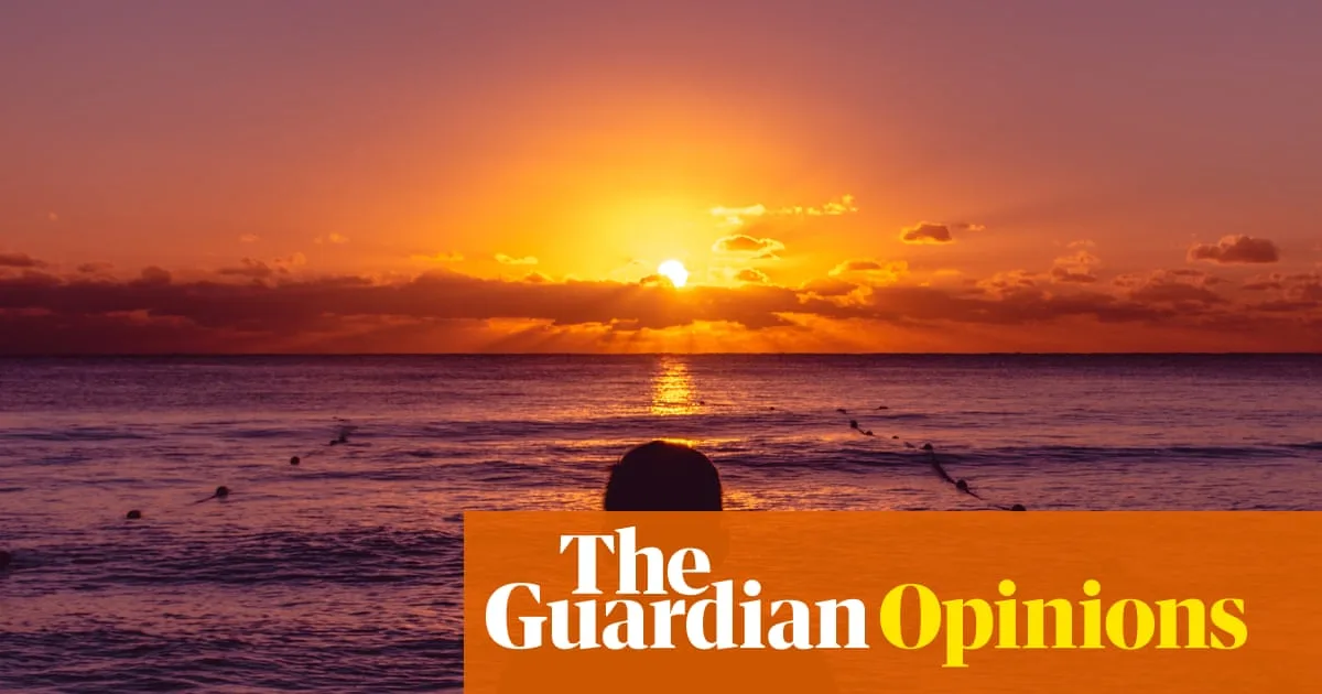 The Struggle to Do Nothing: Why Relaxation Feels Like Hard Work