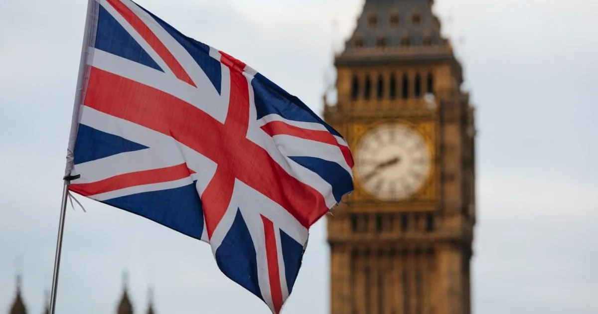 Sharp Decline in British Pride Among Youth, Study Finds