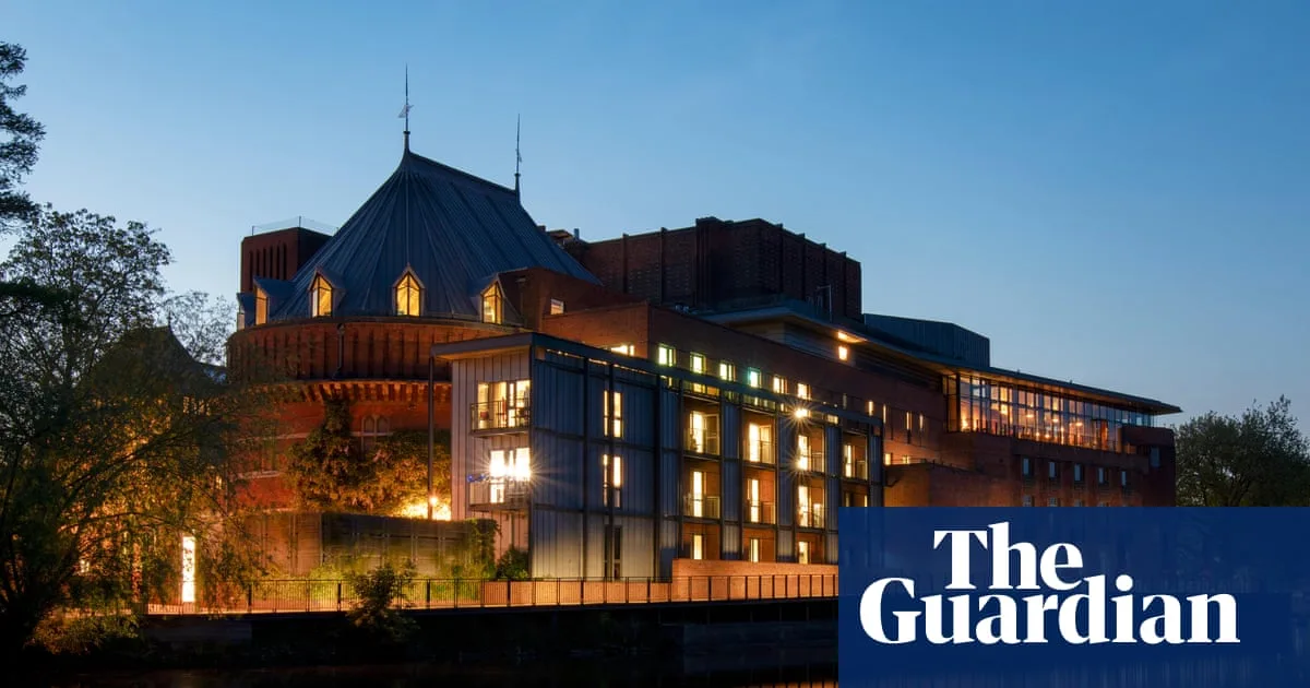 Baby's Cooing Disrupts Kenneth Branagh's RSC Return in The Tempest