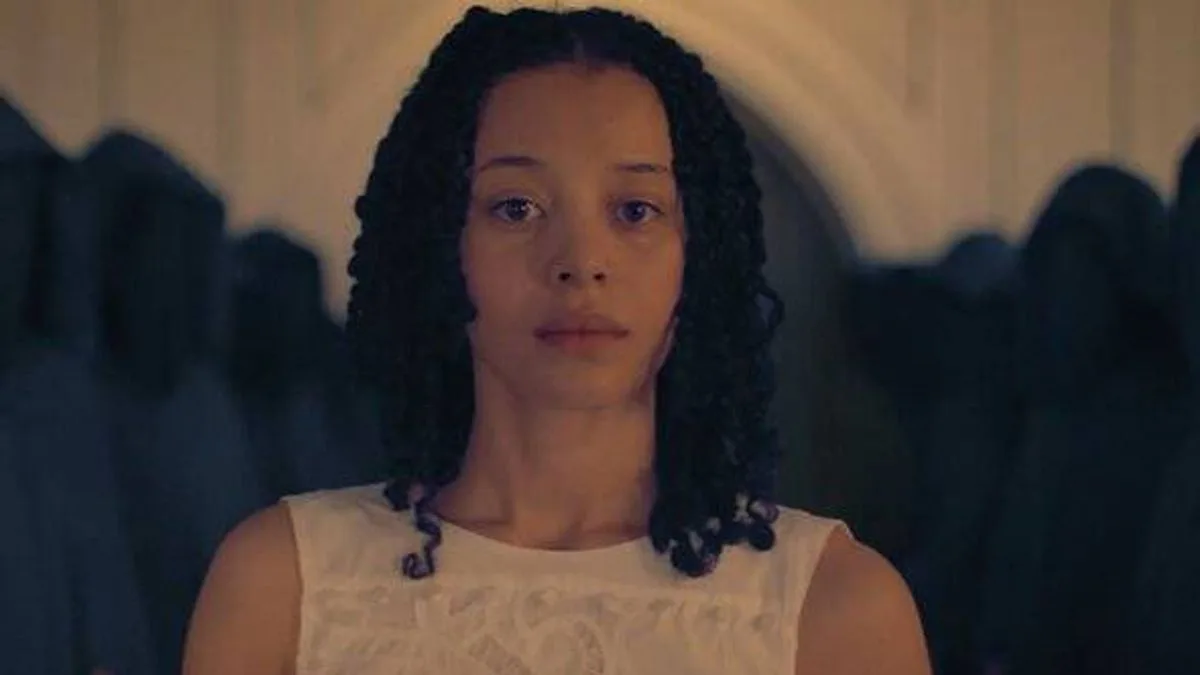 The Testaments: Disney+ UK Release Schedule Revealed for Handmaid's Tale Sequel