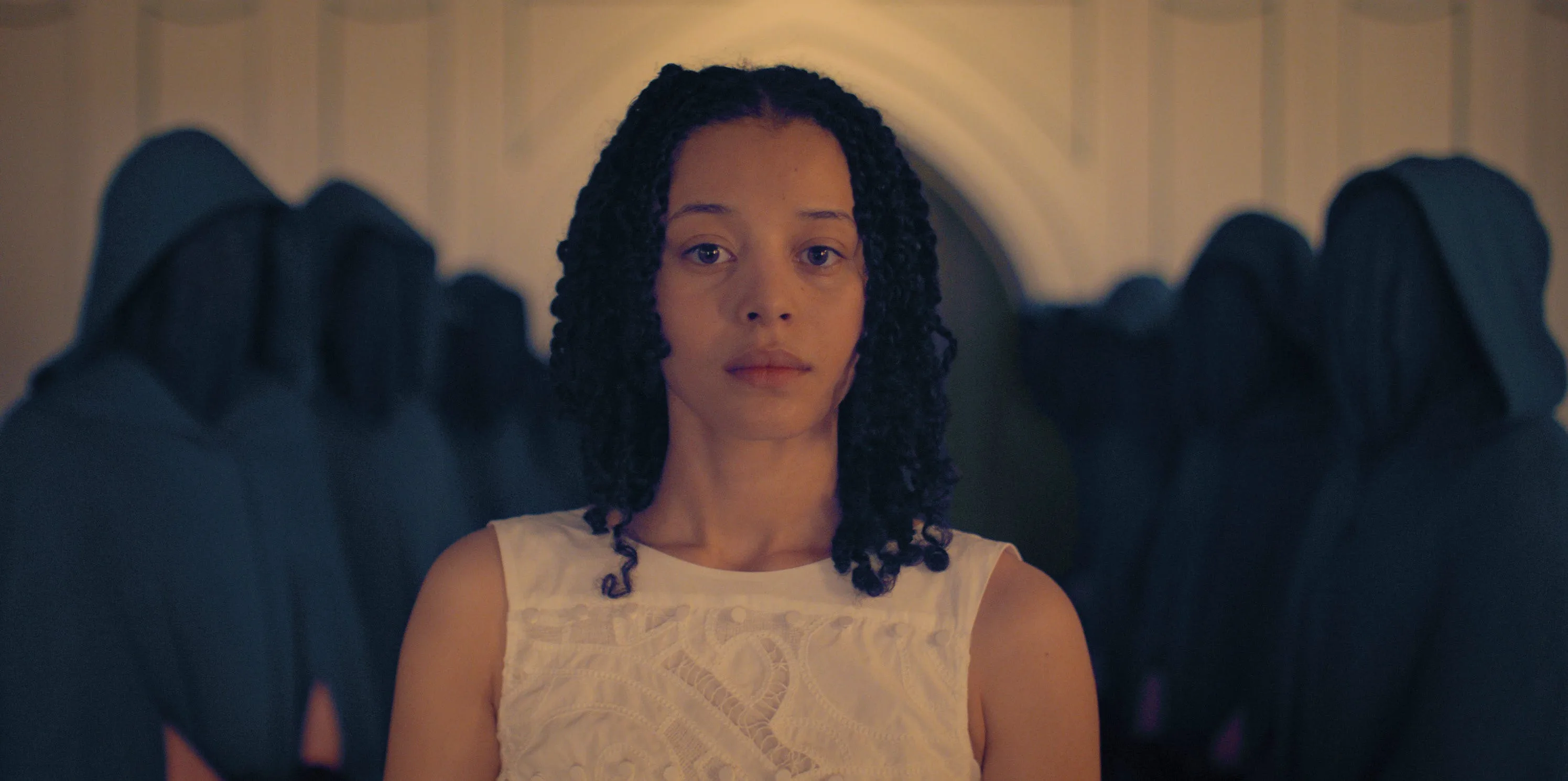 The Testaments UK Release Date Announced for April on Disney+