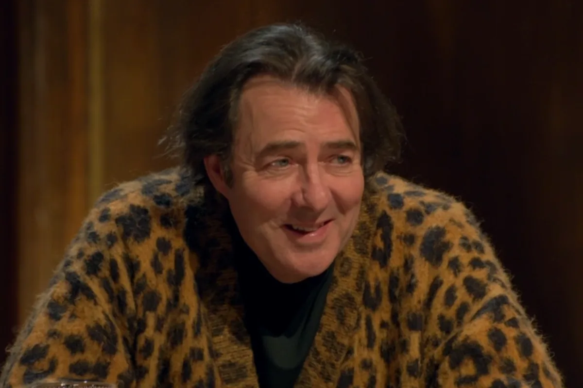 Traitors Double Murder Shocks Celebrity Cast as Jonathan Ross Survives