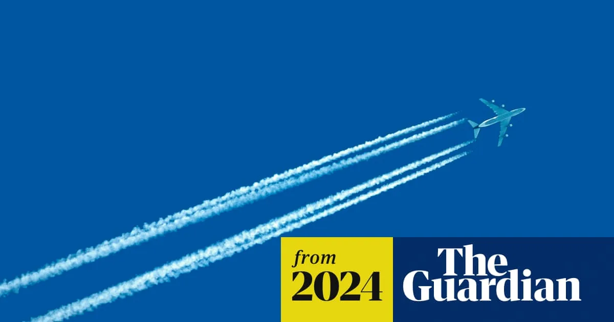 Chemtrail Conspiracy Theories Resurface Amid Climate Geoengineering Debate