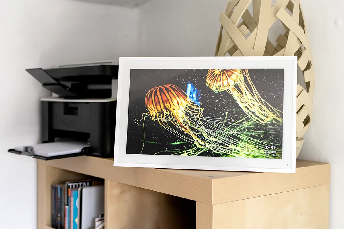 Best Digital Photo Frames 2024: UK Buyer's Guide