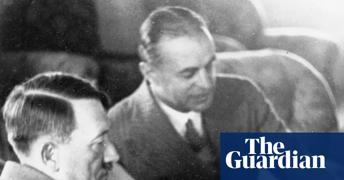 The Unethical Journalist Who Interviewed Hitler