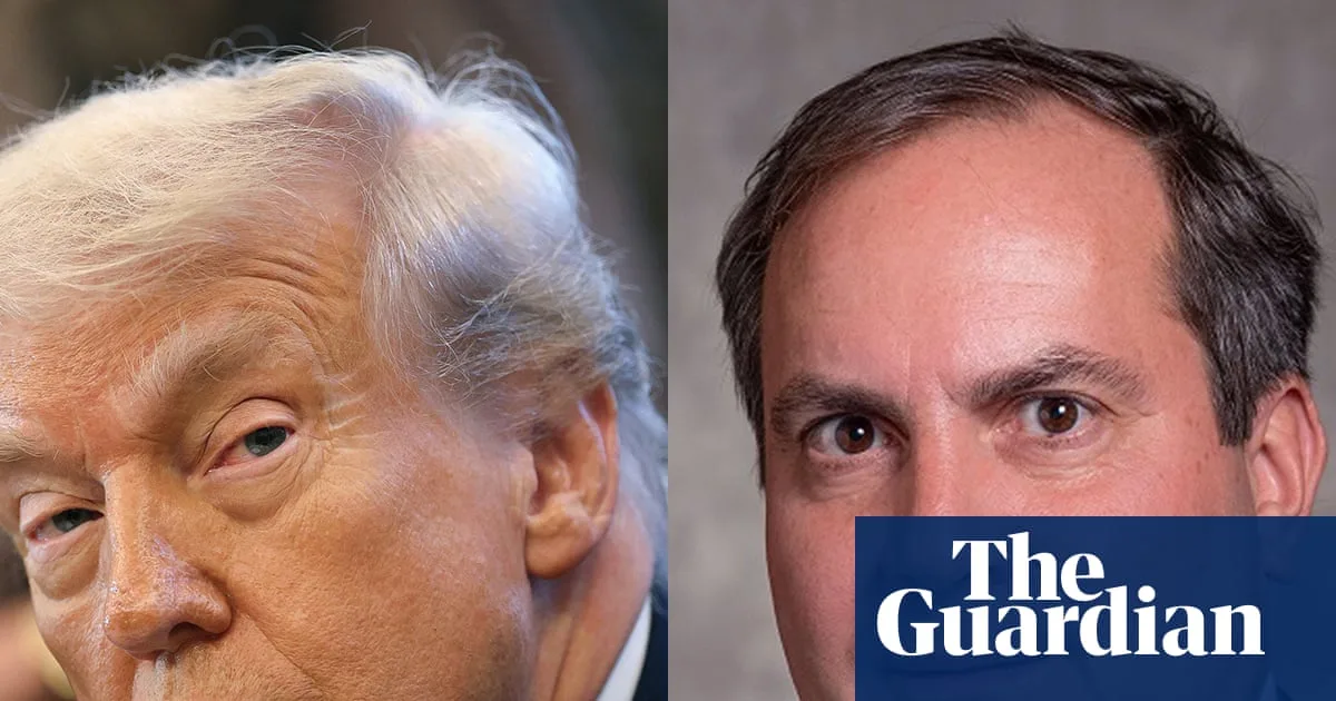 Republican Senator Opposes Redistricting After Trump's Ableist Slur