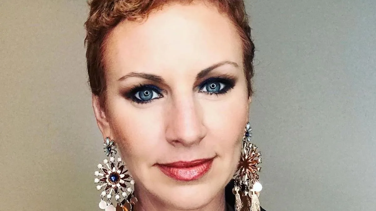 The Voice Australia Star Dies at 43 After Two-Year Cancer Battle