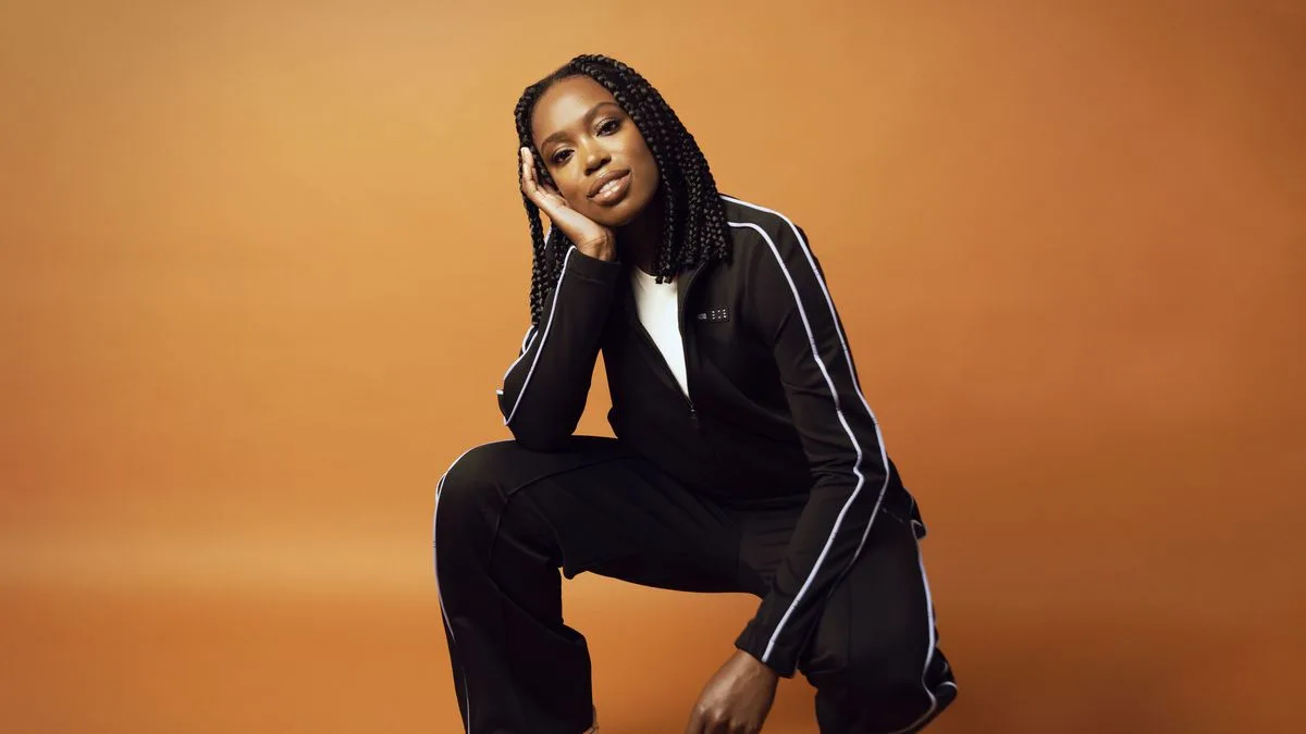 Anthonia Edwards Wins The Voice UK 2022 on Team Sir Tom Jones
