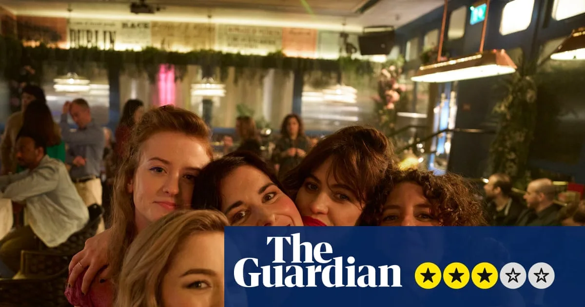 The Walsh Sisters review – Marian Keyes adaptation loses the humour