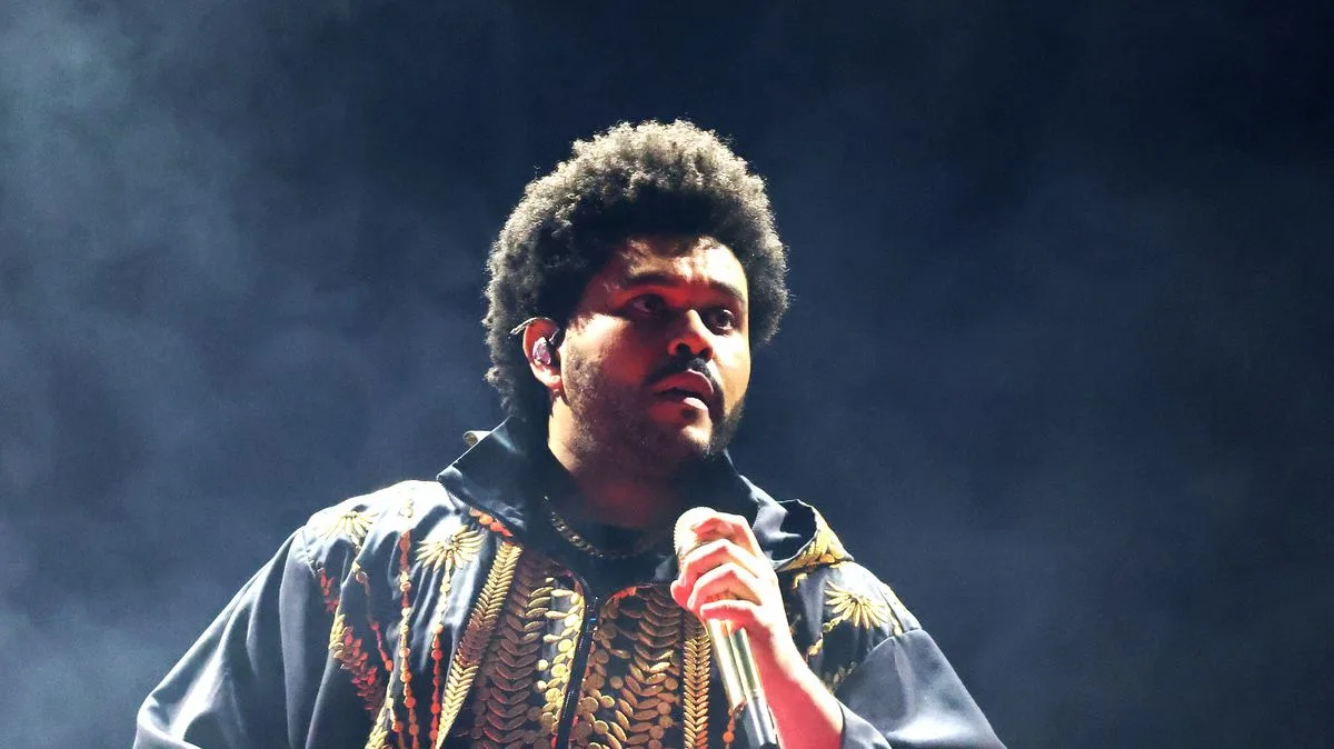 The Weeknd Adds Extra Wembley Dates Amid Viagogo Ticket Warning for UK Fans
