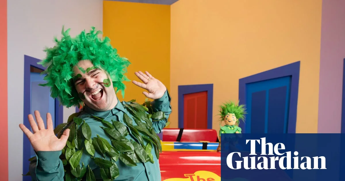 The Wiggles Condemn TikTok Video with Ecstasy Song