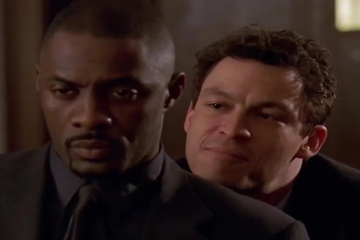 BBC Names The Wire Greatest TV Show of 21st Century