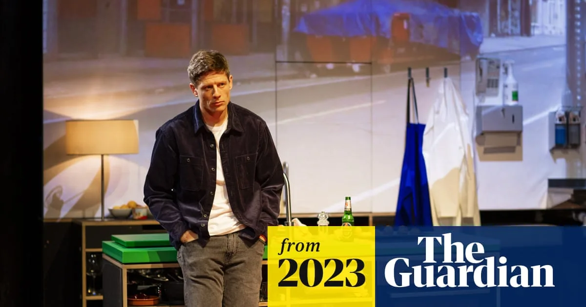 Theatre Etiquette Crisis: Audiences Becoming More Disruptive