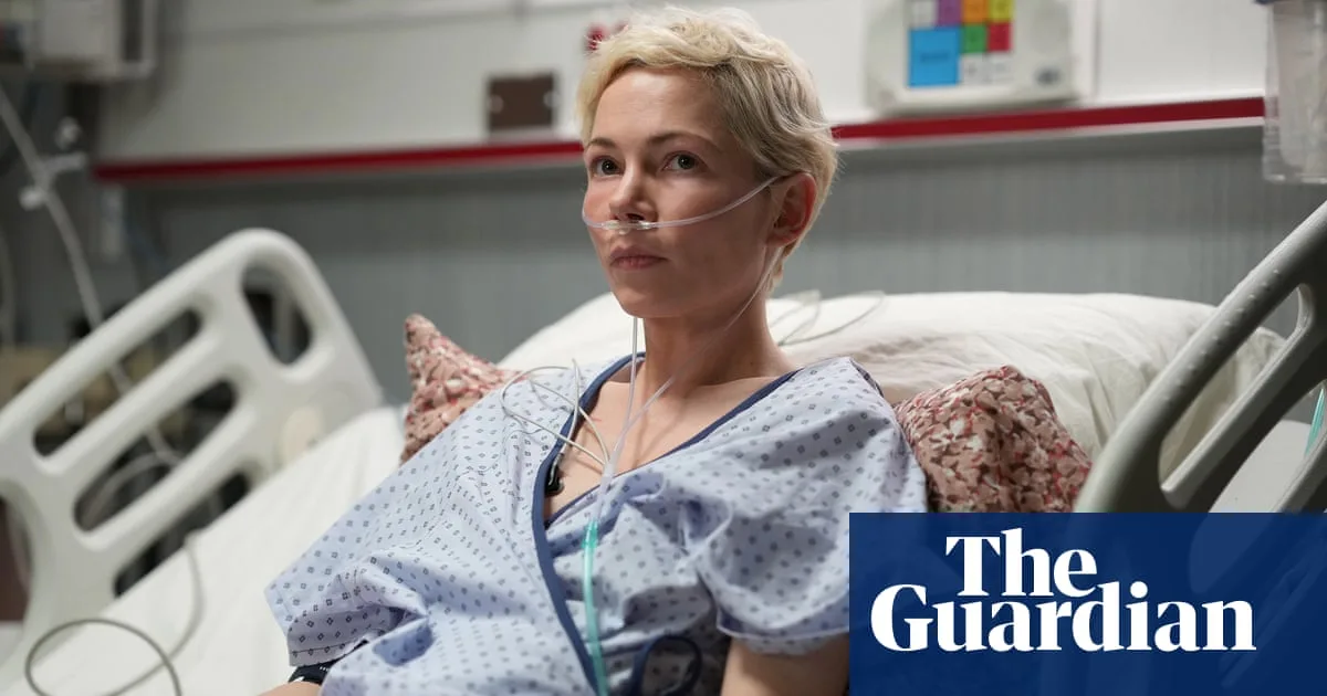 Dying for Sex Review: Michelle Williams' Erotic Journey Redefines On-Screen Intimacy