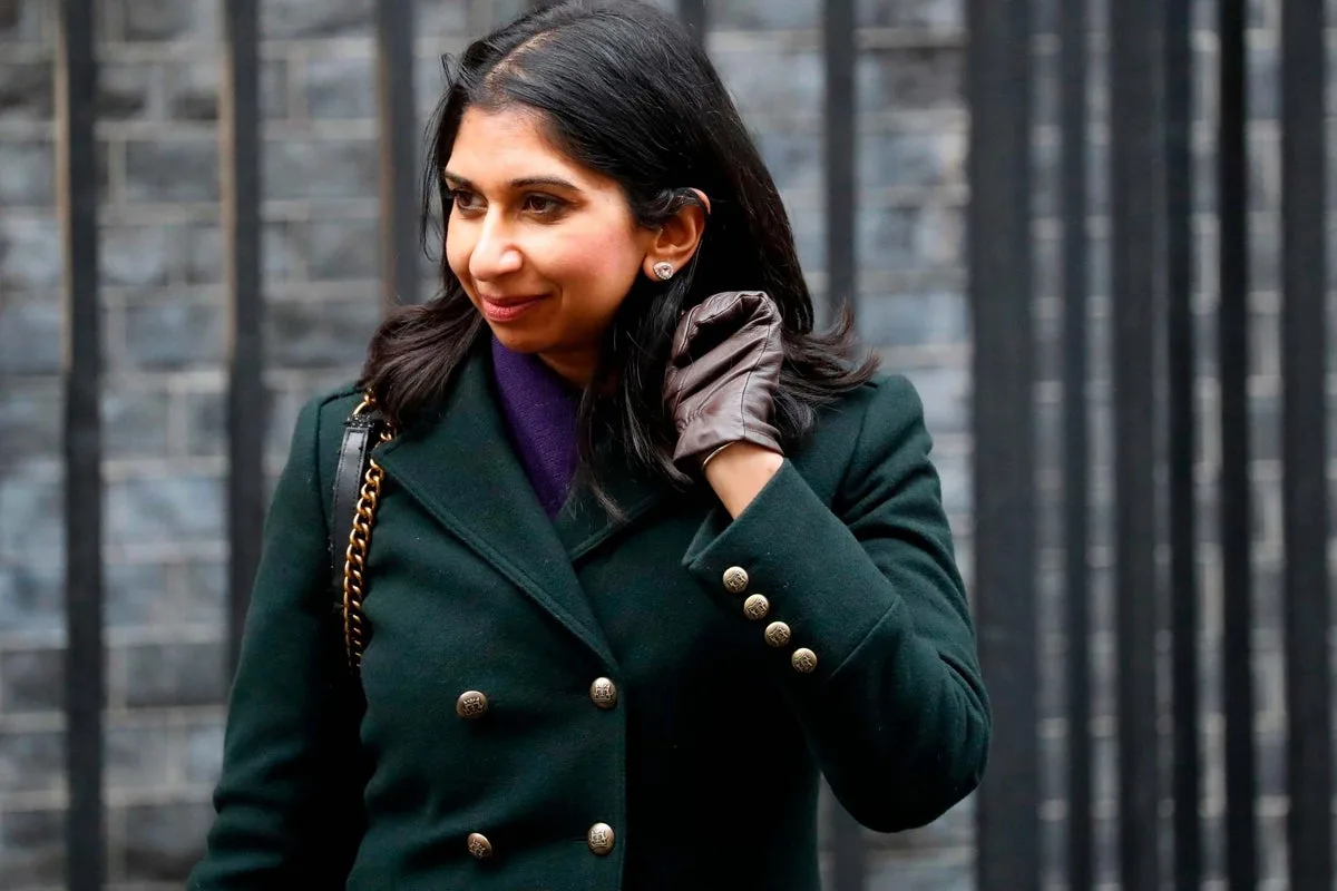 Theresa May Warns Against Politicising Judiciary