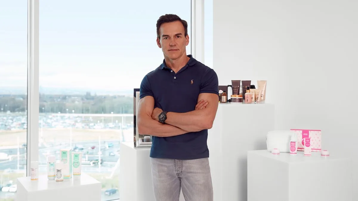 THG Shares Crash 30% as MyProtein Sales Slump