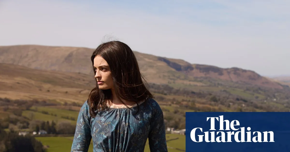 This Dark Night Review: A Grounded Portrait of Emily Brontë