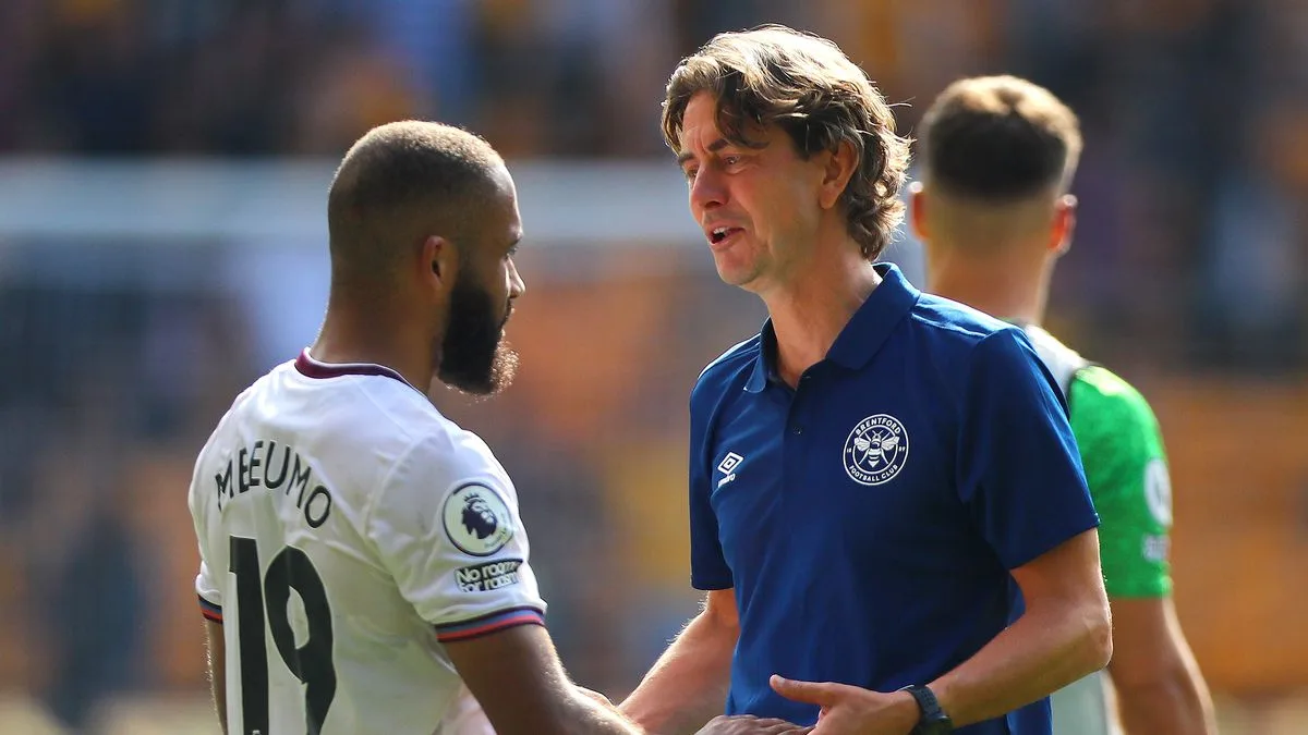 Thomas Frank Returns to Brentford After Tottenham Sacking
