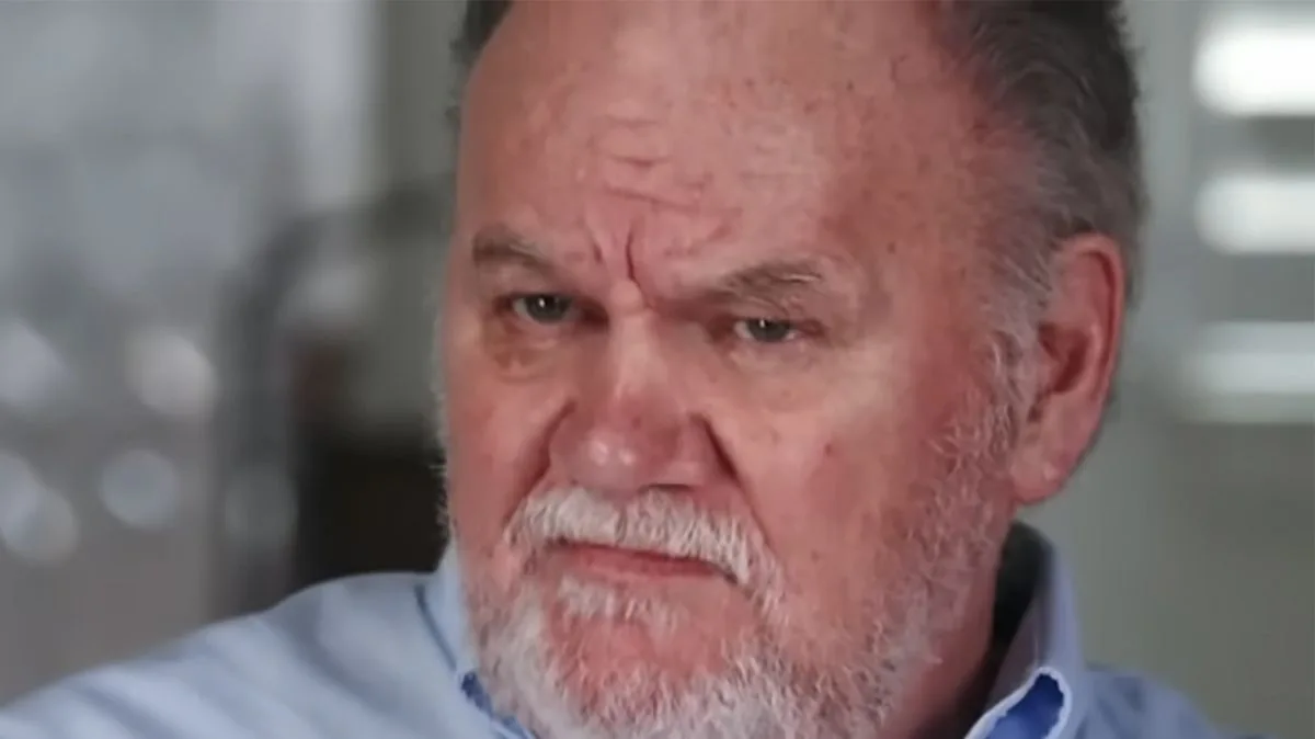 Thomas Markle Faces Huge Bill After Life-Saving Leg Surgery