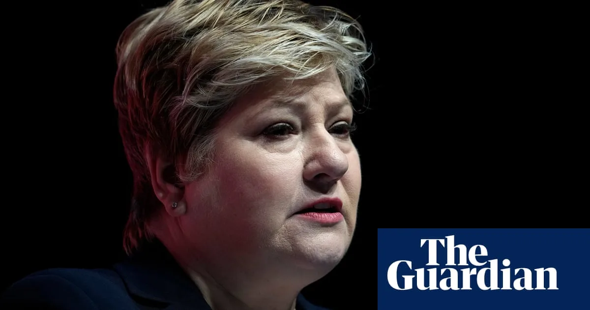 Labour MPs Urge UK to Recognise Palestinian Statehood Alongside France