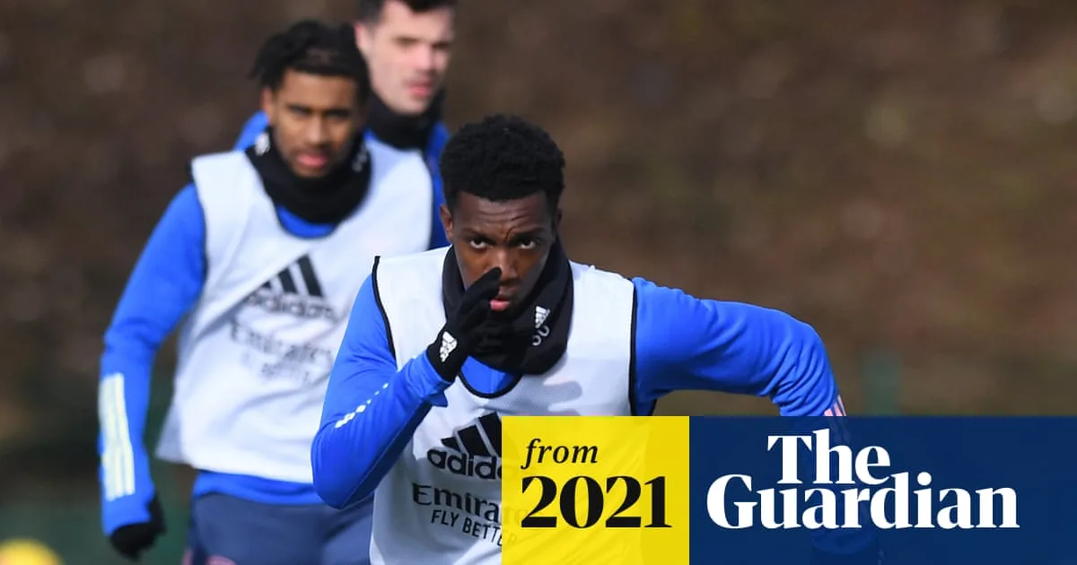 Arsenal Chief Labels Online Racism Football's 'Biggest Problem'