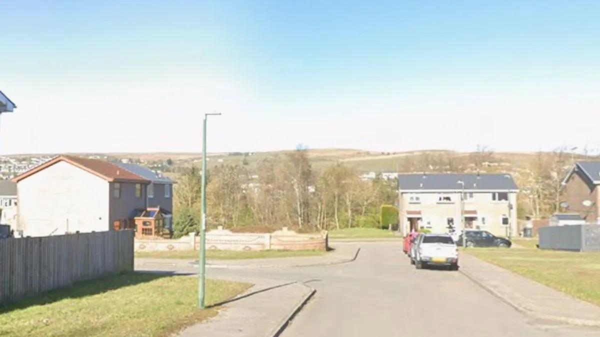 Three Arrested in Tredegar After Man Found Dead in Car