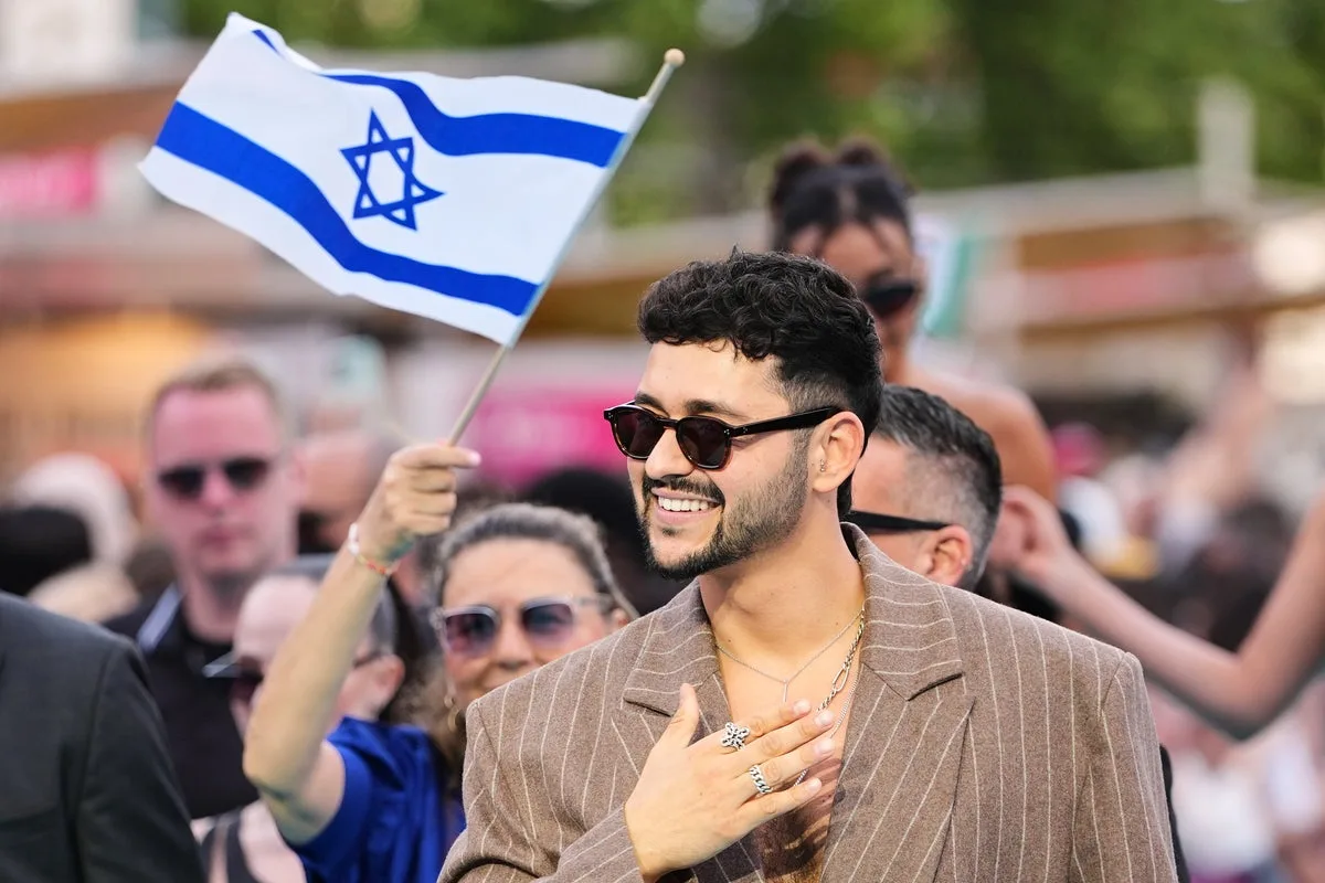 Three Countries Boycott Eurovision 2026 Over Israel Participation