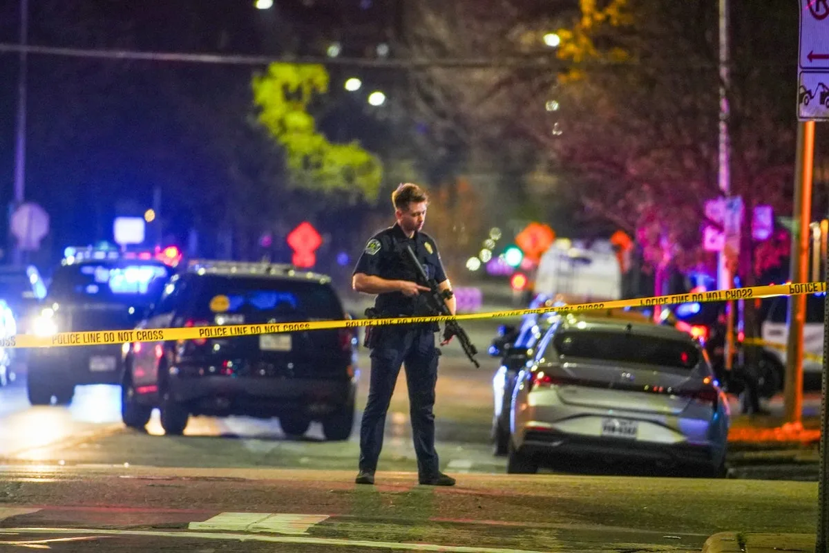 Three Dead, 14 Injured in Austin Beer Garden Shooting