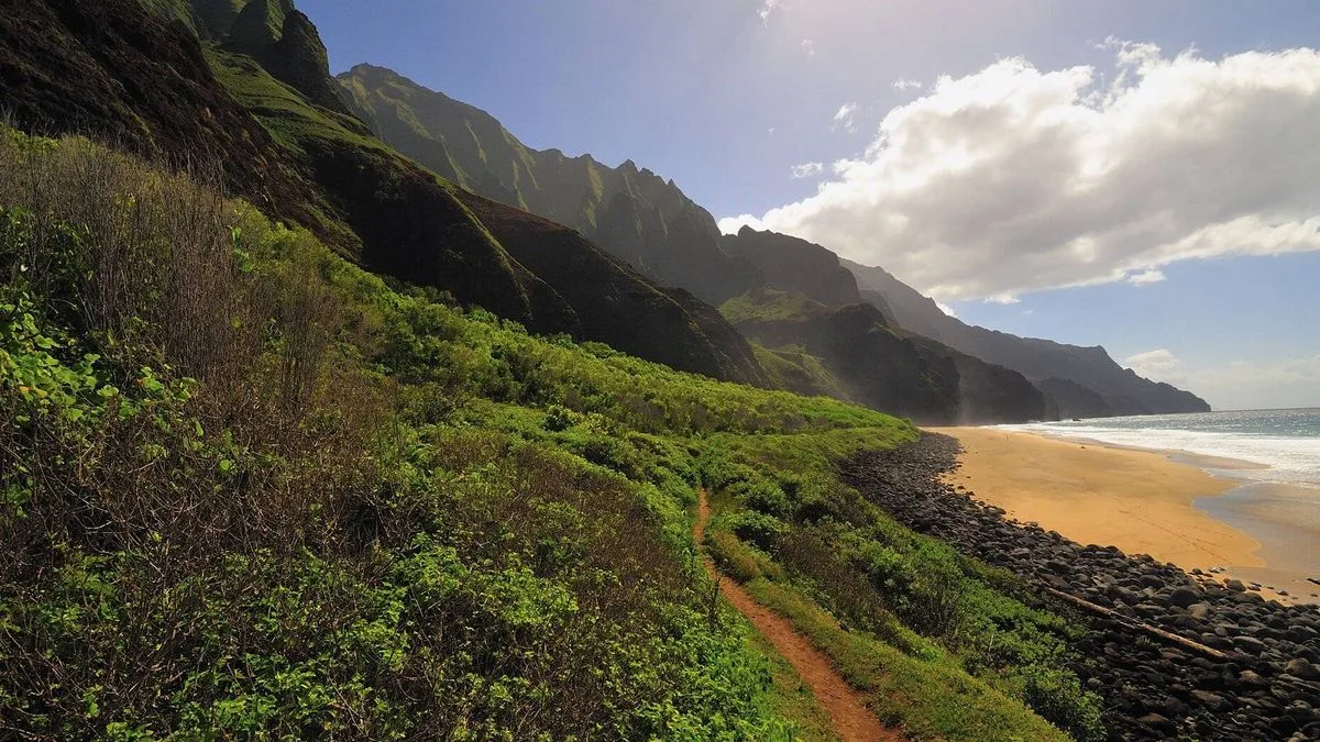 Three Dead, Two Injured in Helicopter Crash on Popular Hawaiian Beach